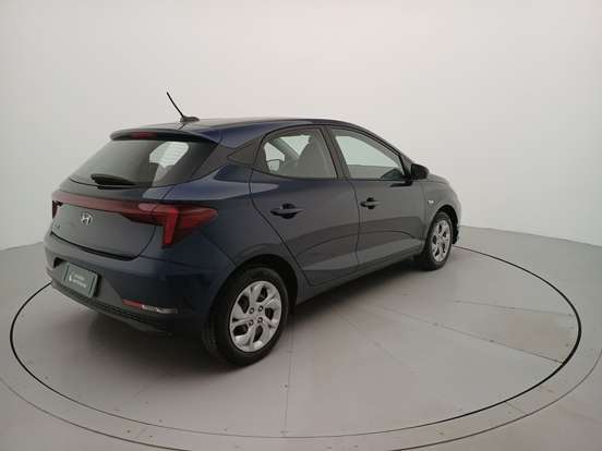 HYUNDAI-HB20-1.0 12V FLEX COMFORT MANUAL HYUNDAI-HB20-2025