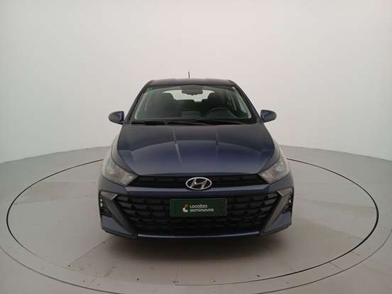 HYUNDAI-HB20-1.0 12V FLEX COMFORT MANUAL HYUNDAI-HB20-2025