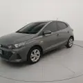 HYUNDAI HB20 1.0 12V FLEX COMFORT MANUAL HYUNDAI HB20 1.0 12V FLEX COMFORT MANUAL