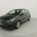 HYUNDAI HB20 1.0 12V FLEX COMFORT MANUAL HYUNDAI HB20 1.0 12V FLEX COMFORT MANUAL