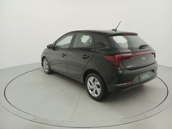 HYUNDAI-HB20-1.0 12V FLEX COMFORT MANUAL HYUNDAI-HB20-2025