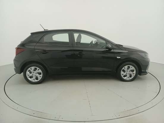 HYUNDAI-HB20-1.0 12V FLEX COMFORT MANUAL HYUNDAI-HB20-2025