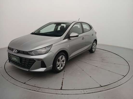 HYUNDAI-HB20-2025