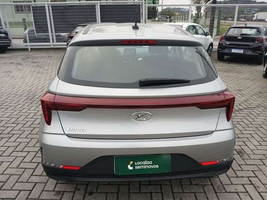 HYUNDAI-HB20-1.0 12V FLEX COMFORT MANUAL HYUNDAI-HB20-2025