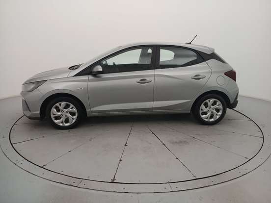 HYUNDAI-HB20-1.0 12V FLEX COMFORT MANUAL HYUNDAI-HB20-2025