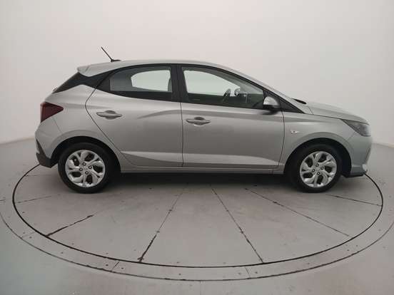 HYUNDAI-HB20-1.0 12V FLEX COMFORT MANUAL HYUNDAI-HB20-2025
