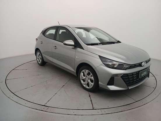 HYUNDAI-HB20-2025