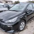 HYUNDAI HB20 1.0 12V FLEX COMFORT MANUAL HYUNDAI HB20 1.0 12V FLEX COMFORT MANUAL