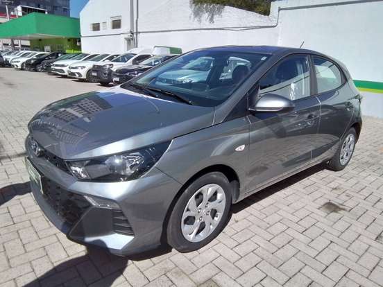 HYUNDAI-HB20-1.0 12V FLEX COMFORT MANUAL HYUNDAI-HB20-2025
