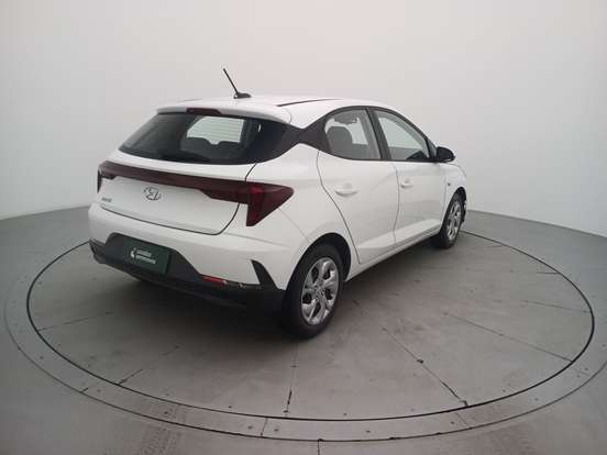 HYUNDAI-HB20-1.0 12V FLEX COMFORT MANUAL HYUNDAI-HB20-2025