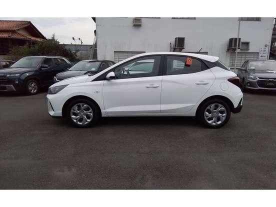 HYUNDAI-HB20-2025