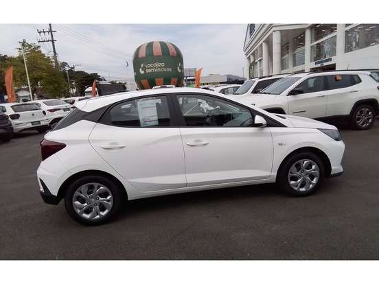 HYUNDAI-HB20-2025