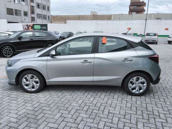 HYUNDAI-HB20-2025