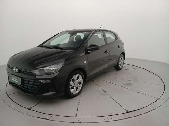 HYUNDAI-HB20-1.0 12V FLEX COMFORT MANUAL HYUNDAI-HB20-2025