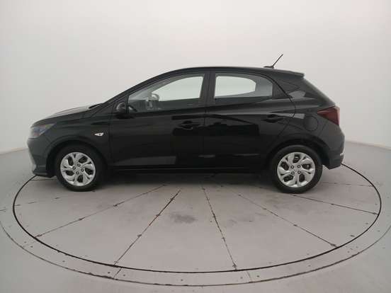 HYUNDAI-HB20-1.0 12V FLEX COMFORT MANUAL HYUNDAI-HB20-2025