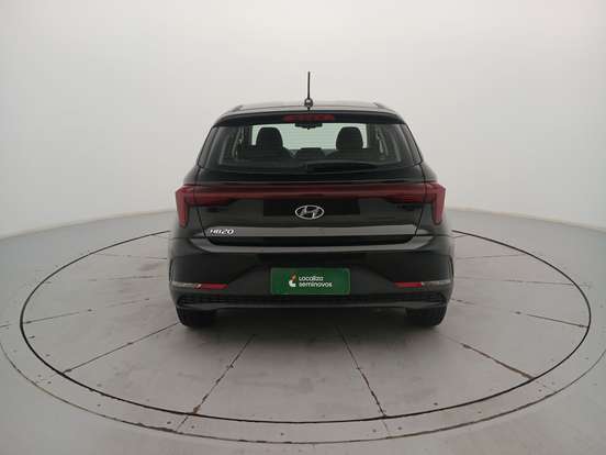 HYUNDAI-HB20-1.0 12V FLEX COMFORT MANUAL HYUNDAI-HB20-2025