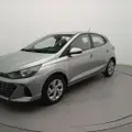 HYUNDAI HB20 1.0 12V FLEX COMFORT MANUAL HYUNDAI HB20 1.0 12V FLEX COMFORT MANUAL