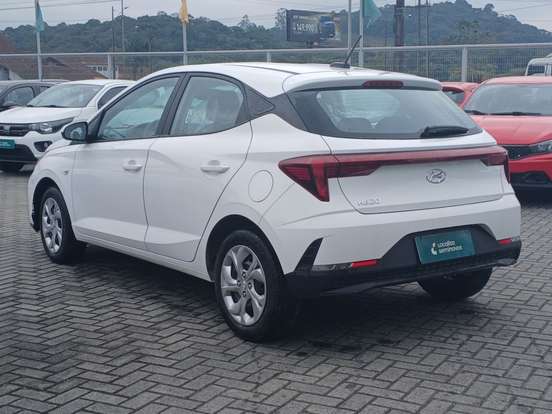 HYUNDAI-HB20-2025