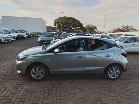 HYUNDAI-HB20-2025