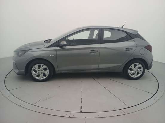 HYUNDAI-HB20-1.0 12V FLEX COMFORT MANUAL HYUNDAI-HB20-2025