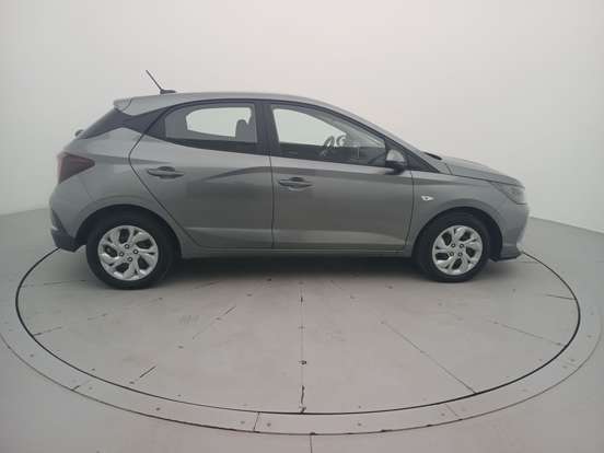 HYUNDAI-HB20-1.0 12V FLEX COMFORT MANUAL HYUNDAI-HB20-2025
