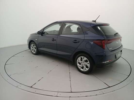 HYUNDAI-HB20-1.0 12V FLEX COMFORT MANUAL HYUNDAI-HB20-2025