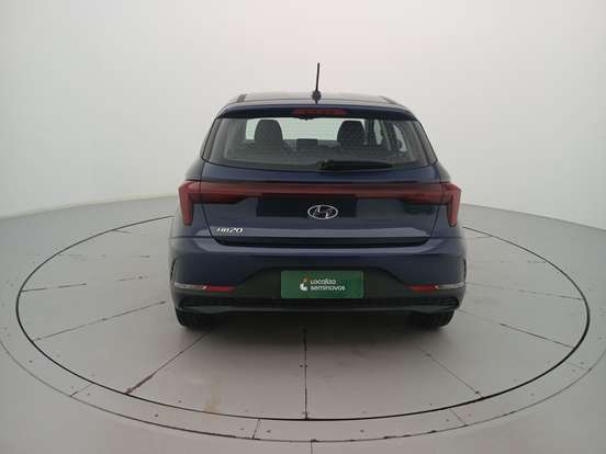 HYUNDAI-HB20-1.0 12V FLEX COMFORT MANUAL HYUNDAI-HB20-2025