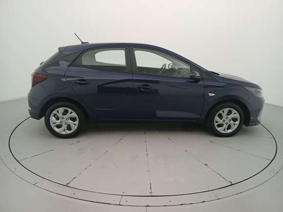 HYUNDAI-HB20-1.0 12V FLEX COMFORT MANUAL HYUNDAI-HB20-2025