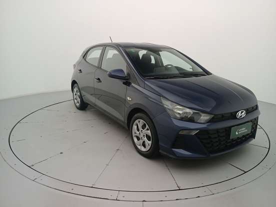 HYUNDAI-HB20-2025