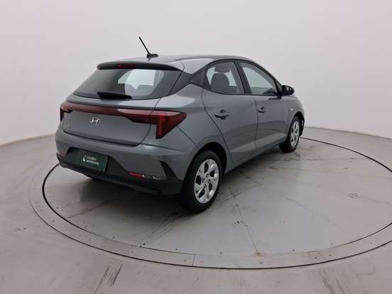 HYUNDAI-HB20-1.0 12V FLEX COMFORT MANUAL HYUNDAI-HB20-2025