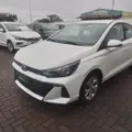 HYUNDAI HB20 1.0 12V FLEX COMFORT MANUAL HYUNDAI HB20 1.0 12V FLEX COMFORT MANUAL