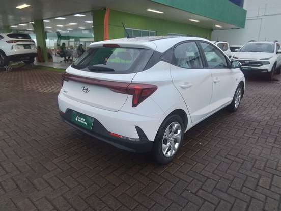 HYUNDAI-HB20-2025