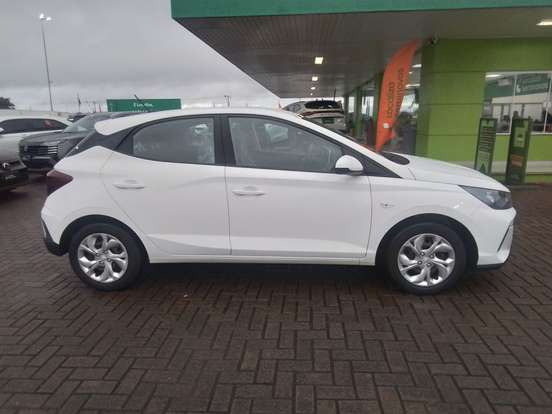 HYUNDAI-HB20-1.0 12V FLEX COMFORT MANUAL HYUNDAI-HB20-2025