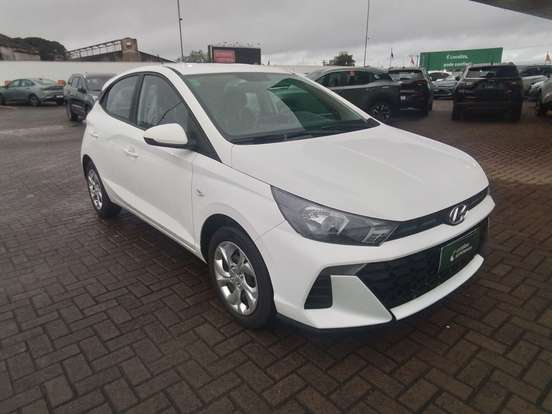 HYUNDAI-HB20-2025