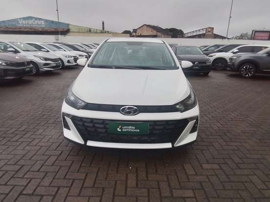 HYUNDAI-HB20-2025