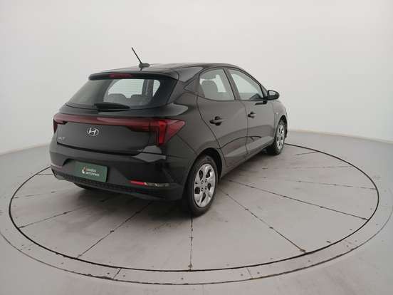 HYUNDAI-HB20-1.0 12V FLEX COMFORT MANUAL HYUNDAI-HB20-2025