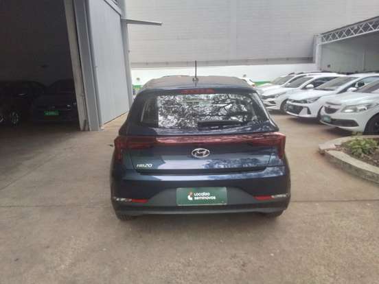 HYUNDAI-HB20-1.0 12V FLEX COMFORT MANUAL HYUNDAI-HB20-2025