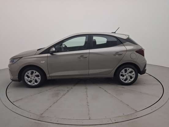 HYUNDAI-HB20-1.0 12V FLEX COMFORT MANUAL HYUNDAI-HB20-2025