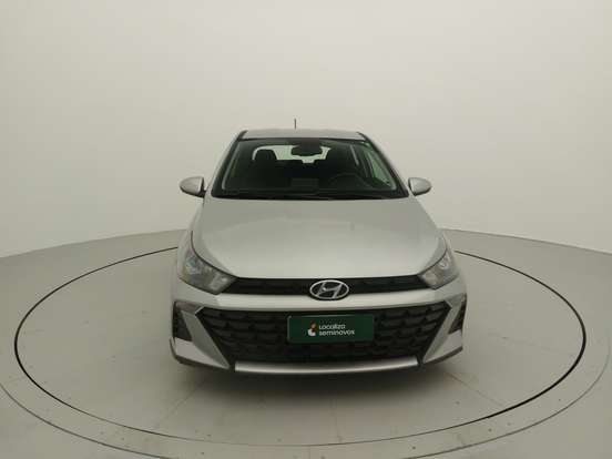 HYUNDAI-HB20-1.0 12V FLEX COMFORT MANUAL HYUNDAI-HB20-2025
