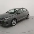 HYUNDAI HB20 1.0 12V FLEX COMFORT MANUAL HYUNDAI HB20 1.0 12V FLEX COMFORT MANUAL