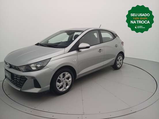 HYUNDAI-HB20-2025