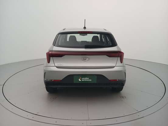 HYUNDAI-HB20-2025