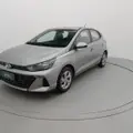 HYUNDAI HB20 1.0 12V FLEX COMFORT MANUAL HYUNDAI HB20 1.0 12V FLEX COMFORT MANUAL