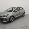 HYUNDAI HB20 1.0 12V FLEX COMFORT MANUAL HYUNDAI HB20 1.0 12V FLEX COMFORT MANUAL