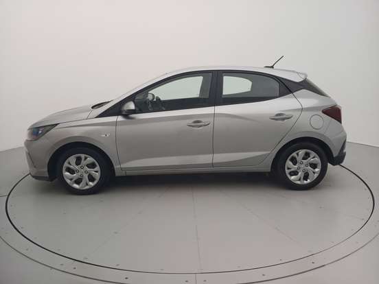 HYUNDAI-HB20-1.0 12V FLEX COMFORT MANUAL HYUNDAI-HB20-2025