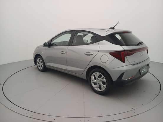 HYUNDAI-HB20-1.0 12V FLEX COMFORT MANUAL HYUNDAI-HB20-2025