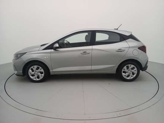 HYUNDAI-HB20-1.0 12V FLEX COMFORT MANUAL HYUNDAI-HB20-2025