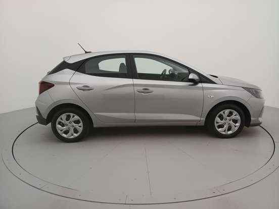 HYUNDAI-HB20-1.0 12V FLEX COMFORT MANUAL HYUNDAI-HB20-2025
