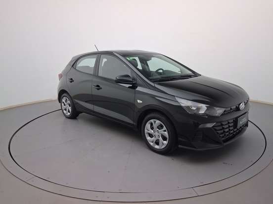 HYUNDAI-HB20-1.0 12V FLEX COMFORT MANUAL HYUNDAI-HB20-2025