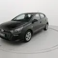 HYUNDAI HB20 1.0 12V FLEX COMFORT MANUAL HYUNDAI HB20 1.0 12V FLEX COMFORT MANUAL